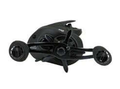 Fitzgerald Fishing FX8 Casting Reel -Karl's Fishing & Outdoors fzg fx8castingreel side 1