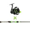 Googan Squad Green Series Go-To Rod & Spinning Reel Bundle 2 Googan Squad Green Series Go-To Rod & Spinning Reel Bundle -Karl's Fishing & Outdoors googan greengoto spinningreel 2500 bundle 01