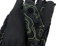 Googan Squad Convertible Fishing Glove -Karl's Fishing & Outdoors googan topo winterfishing glove 3detail 52 01 hoo 10003tw