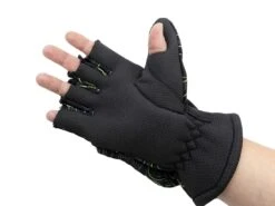 Karl's Fishing & Outdoors -Karl's Fishing & Outdoors googan topo winterfishing glove 5detail 52 01 hoo 10003tw