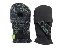Googan Squad Convertible Fishing Glove -Karl's Fishing & Outdoors googan topo winterfishing glove 6detail 52 01 hoo 10003tw 1