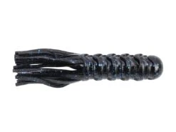 Googan Baits Doob Tube -Karl's Fishing & Outdoors googanbaits blackblueflake doobtube 10 30 ggb 10021o 1