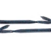 Googan Baits Blazin' Worm 2 Googan Baits Blazin' Worm -Karl's Fishing & Outdoors googanbaits bluefleck blazinworm 1