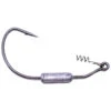 Googan Baits Green Series Weighted Saucy Hook