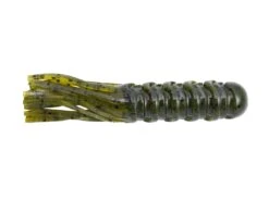Googan Baits Doob Tube -Karl's Fishing & Outdoors googanbaits greenpumpkin doobtube 10 30 ggb 10021q 1