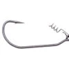 Googan Baits Green Series Dart N Toad Hook 1 Googan Baits Green Series Dart N Toad Hook -Karl's Fishing & Outdoors googanbaits greenseriesdartntoadhook 11 10 ggb 10005 6