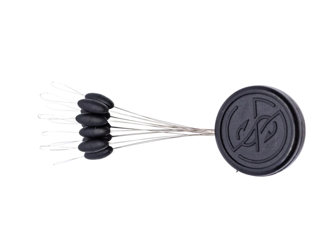 Googan Baits Green Series Weight Stops 3 Googan Baits Green Series Weight Stops