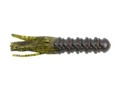 Googan Baits Doob Tube -Karl's Fishing & Outdoors googanbaits watermelonred doobtube 10 30 ggb 10021t 1