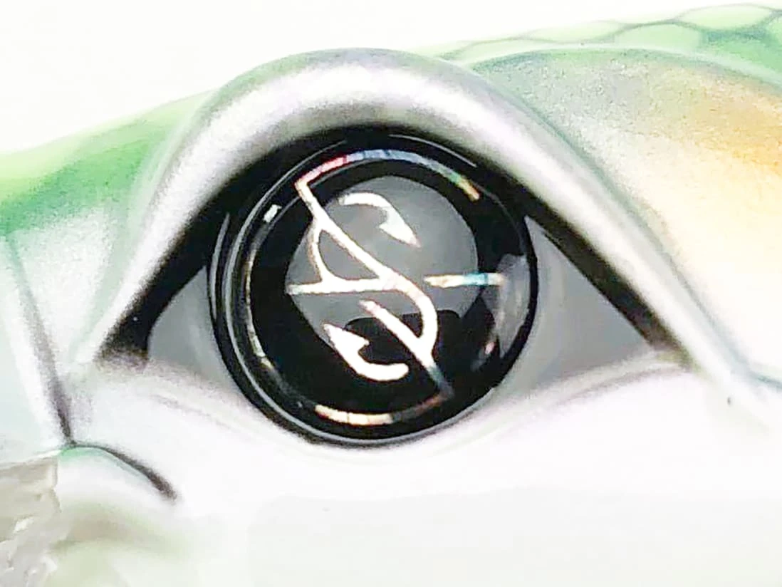 Googan Squad Recon 6 Googan Squad Recon - Image 4