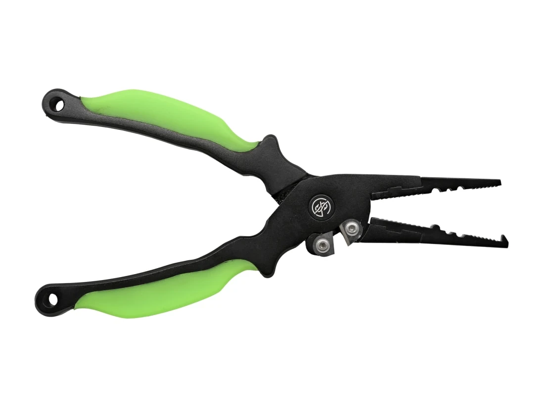 Googan Squad Aluminum Pliers 3 Googan Squad Aluminum Pliers