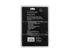 Googan Squad Aluminum Pliers 9 Googan Squad Aluminum Pliers -Karl's Fishing & Outdoors googansquad aluminumpliers packaging back 20 01 ggs 10000c copy