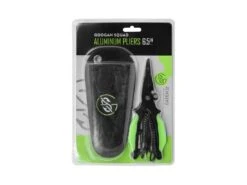 Googan Squad Aluminum Pliers 11 Googan Squad Aluminum Pliers -Karl's Fishing & Outdoors googansquad aluminumpliers packaging front 20 01 ggs 10000c 1