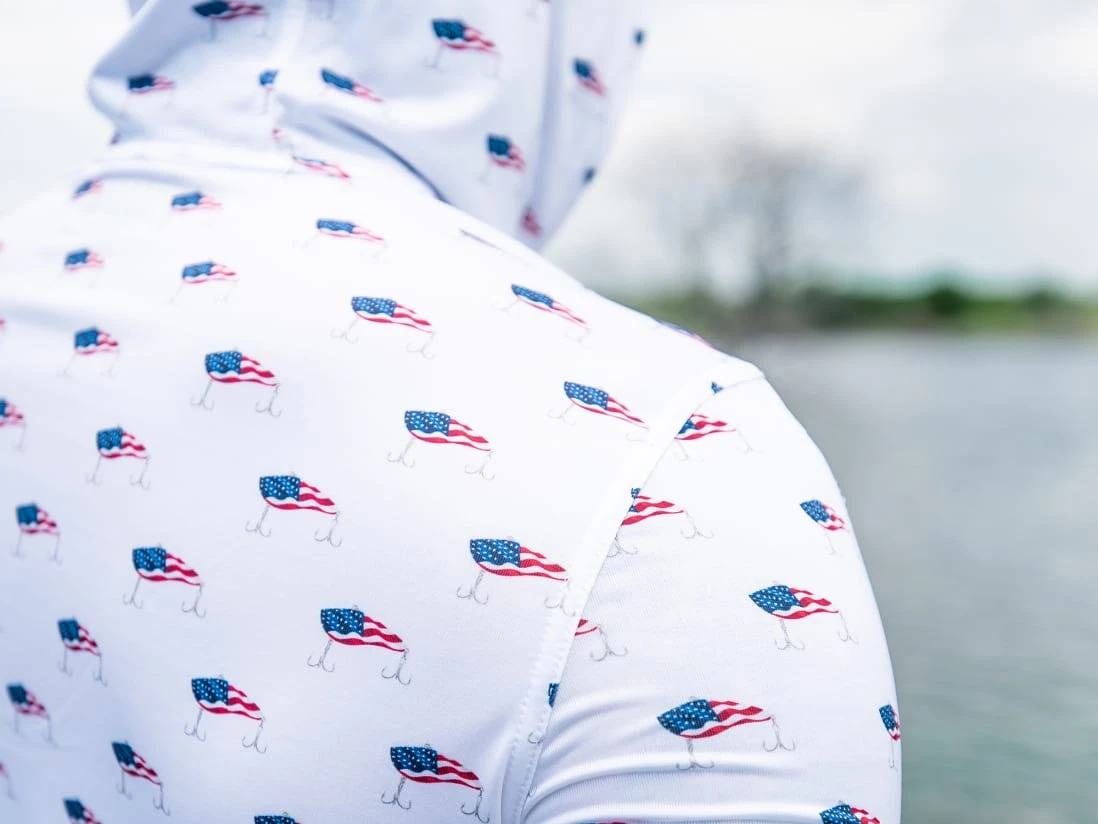 Googan Squad Hooded Long-Sleeve 18 Googan Squad Hooded Long-Sleeve - Image 16