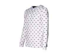 Googan Squad Hooded Long-Sleeve 33 Googan Squad Hooded Long-Sleeve -Karl's Fishing & Outdoors googansquad americanflagklutch squadtechhoodie front 51 10 ggs 10011a 6