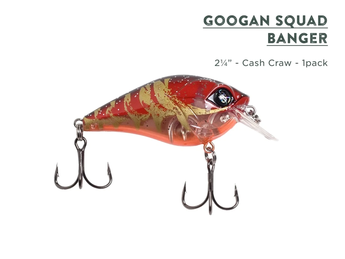 Googan Squad Banger Savings Bundle 4 Googan Squad Banger Savings Bundle - Image 2