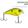 Googan Squad Banger Savings Bundle -Karl's Fishing & Outdoors googansquad banger savingsbundle chartreuseblackback