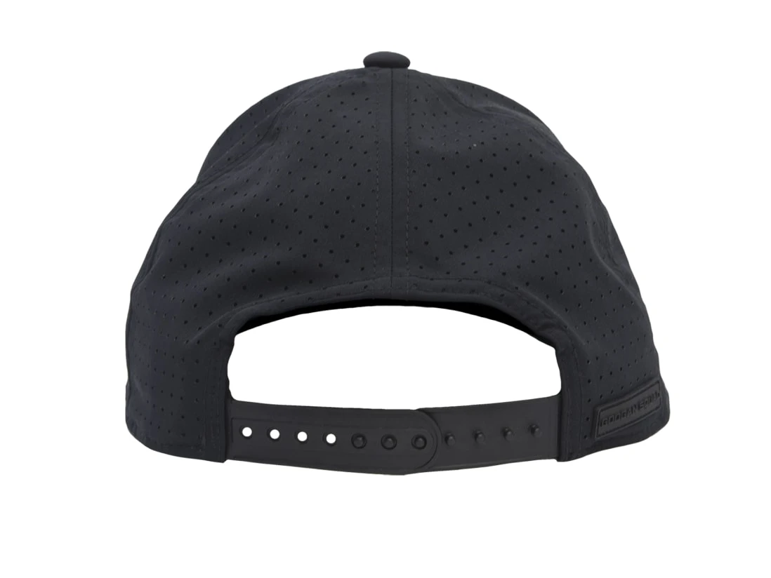 Googan Squad Bass Illusion Flex Fit Print Hat 5 Googan Squad Bass Illusion Flex Fit Print Hat - Image 3