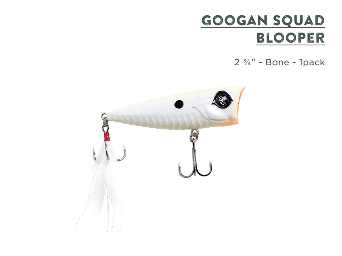 Googan Squad Blooper Savings Bundle 3 Googan Squad Blooper Savings Bundle