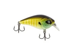 Googan Squad Mini Banger -Karl's Fishing & Outdoors googansquad bluegill minibanger 10 01 ggs 10001au 1