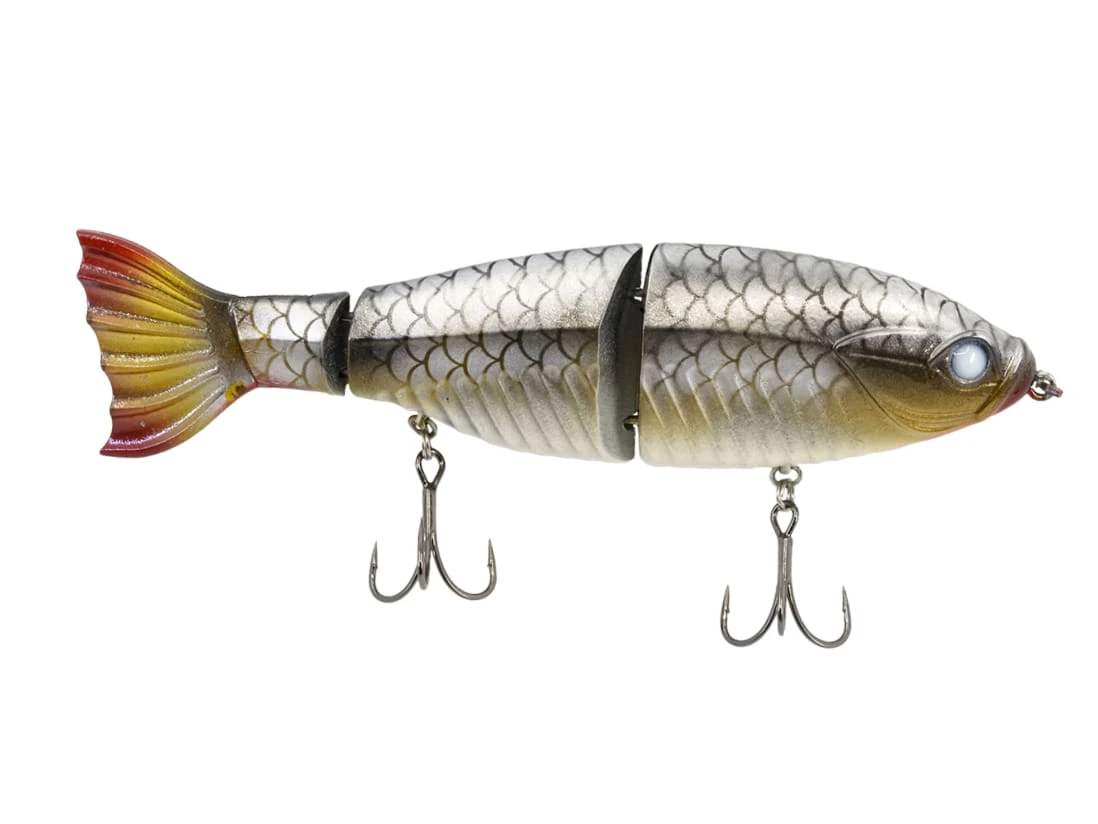 Googan Squad Limited Edition Jekyll Contender 3 Googan Squad Limited Edition Jekyll Contender