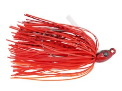 Googan Squad Grass Hero Jig -Karl's Fishing & Outdoors googansquad flaminhot grassherojig 10 20 ggs 10004ag 2