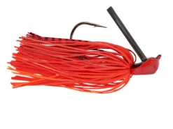 Googan Squad Juicee Jig 17 Googan Squad Juicee Jig -Karl's Fishing & Outdoors googansquad flaminhot juiceejig 10 20 ggs 10000aq 2