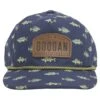 Googan Squad Fresh Fish Rope Hat 1 Googan Squad Fresh Fish Rope Hat -Karl's Fishing & Outdoors googansquad freshfishropehat 50 25 hoo 10016a