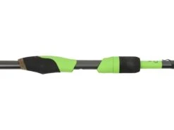 Googan Squad Green Series Go-To Spinning Rod 12 Googan Squad Green Series Go-To Spinning Rod -Karl's Fishing & Outdoors googansquad gotospinning sidehandle 40 02 ggs 10004a