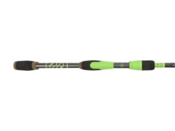 Googan Squad Green Series Go-To Spinning Rod 13 Googan Squad Green Series Go-To Spinning Rod -Karl's Fishing & Outdoors googansquad gotospinning top 40 02 ggs 10004a