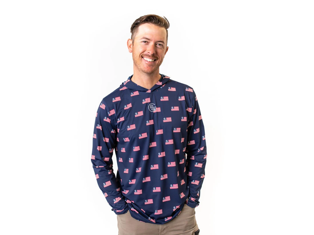 Googan Squad Hooded Long-Sleeve 17 Googan Squad Hooded Long-Sleeve - Image 15