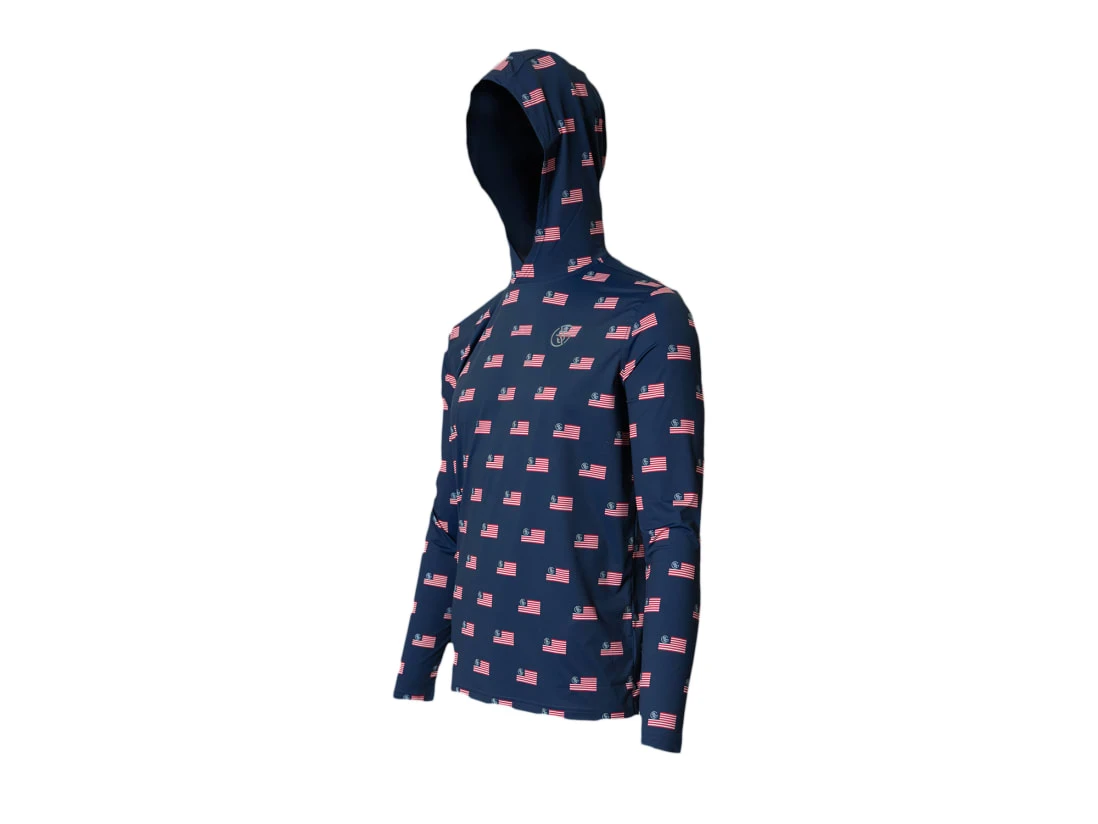 Googan Squad Hooded Long-Sleeve 19 Googan Squad Hooded Long-Sleeve - Image 17