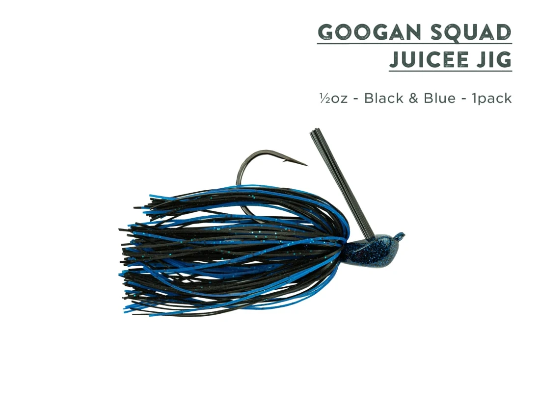 Googan Squad Juicee Jig Savings Bundle 5 Googan Squad Juicee Jig Savings Bundle - Image 3