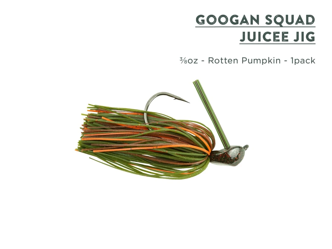 Googan Squad Juicee Jig Savings Bundle 11 Googan Squad Juicee Jig Savings Bundle - Image 9