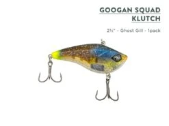 Googan Squad Klutch Savings Bundle