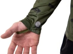 Googan Squad Long-Sleeve -Karl's Fishing & Outdoors googansquad l s cypress detail1 51 10 hoo 10006c