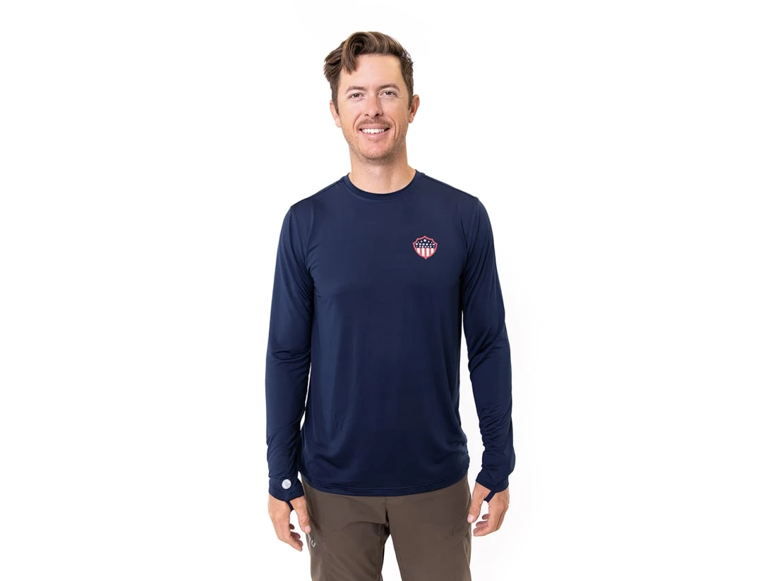 Googan Squad Graphic Long-Sleeve 3 Googan Squad Graphic Long-Sleeve