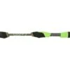 Googan Squad Green Series Micro Spinning Rod -Karl's Fishing & Outdoors googansquad microlight handle 40 02 ggs 10006a