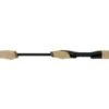 Googan Squad Gold Series Micro Light Spinning Rod 2 Googan Squad Gold Series Micro Light Spinning Rod -Karl's Fishing & Outdoors googansquad microlight handle 40 02 ggs 10008a
