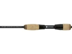 Googan Squad Gold Series Micro Light Spinning Rod -Karl's Fishing & Outdoors googansquad microlight specs 40 02 ggs 10008a
