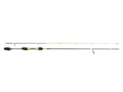 Googan Squad Green Series Micro Spinning Rod 23 Googan Squad Green Series Micro Spinning Rod -Karl's Fishing & Outdoors googansquad microlight stacked 40 02 ggs 10006a