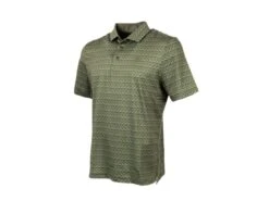 Googan Squad Polo 12 Googan Squad Polo -Karl's Fishing & Outdoors googansquad olivedart polo front 50 99 hoo 10001os