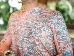 Googan Squad Hooded Long-Sleeve 30 Googan Squad Hooded Long-Sleeve -Karl's Fishing & Outdoors googansquad papayapunch hoodedlongsleeve lifestyle 51 10 hoo 10011p