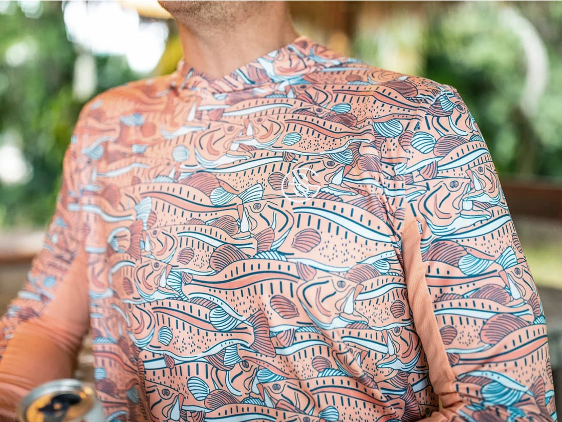 Googan Squad Hooded Long-Sleeve 13 Googan Squad Hooded Long-Sleeve - Image 11