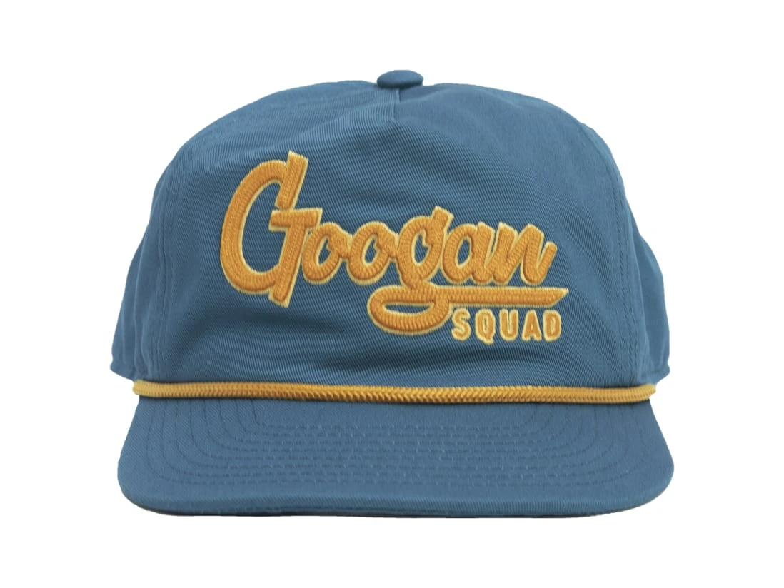 Googan Retrograde Hat 4 Googan Retrograde Hat - Image 2