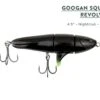 Googan Squad Revolver Savings Bundle 1 Googan Squad Revolver Savings Bundle -Karl's Fishing & Outdoors googansquad revolver savingsbundle nightclub