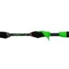 Googan Squad Green Series Twitch Casting Rod -Karl's Fishing & Outdoors googansquad twitchcasting greenseries main 40 01 ggs 10001a