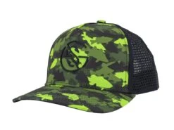 Googan Squad Fish Camo Hat