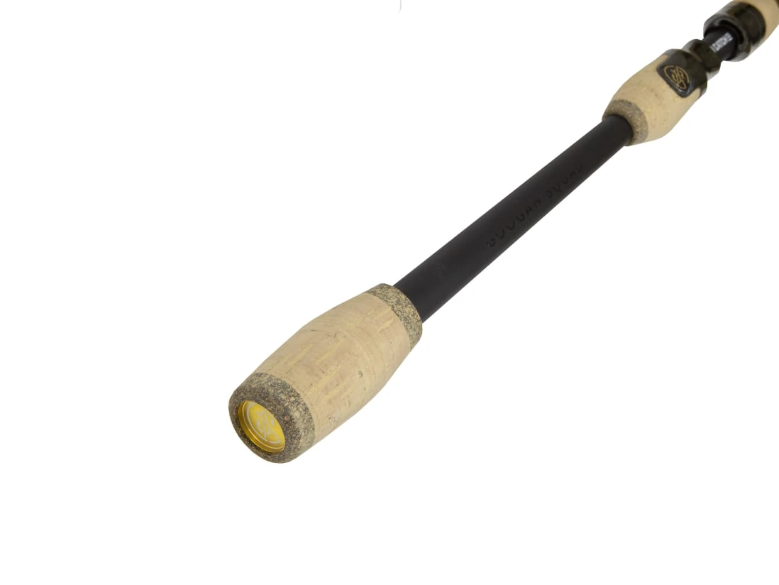 Googan Squad Gold Series Reaction Casting Rod 5 Googan Squad Gold Series Reaction Casting Rod - Image 3