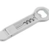 Karl's Fishing & Outdoors Corkscrew Bottle Opener -Karl's Fishing & Outdoors gwp corksrew bottleopener back 75 06 kbt 10007a