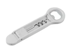 Karl's Fishing & Outdoors Corkscrew Bottle Opener